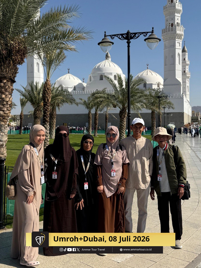 Ammar Tour