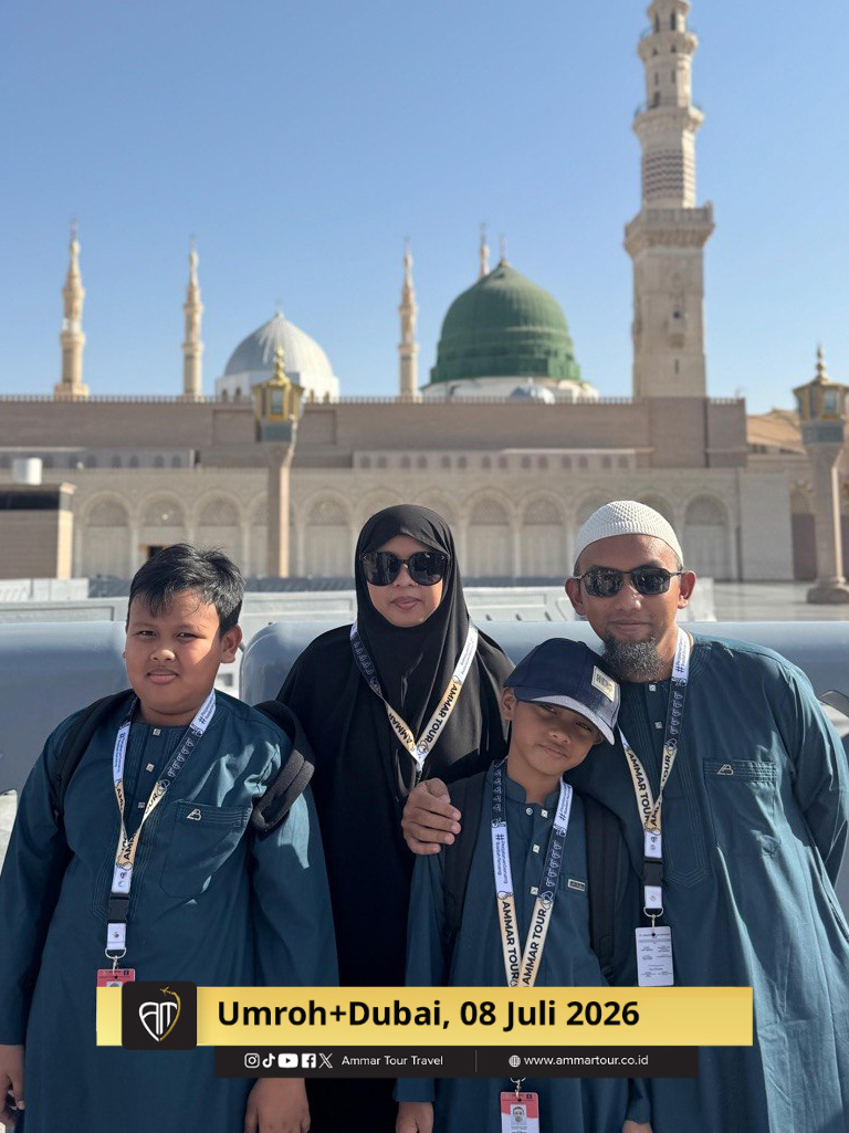 Ammar Tour