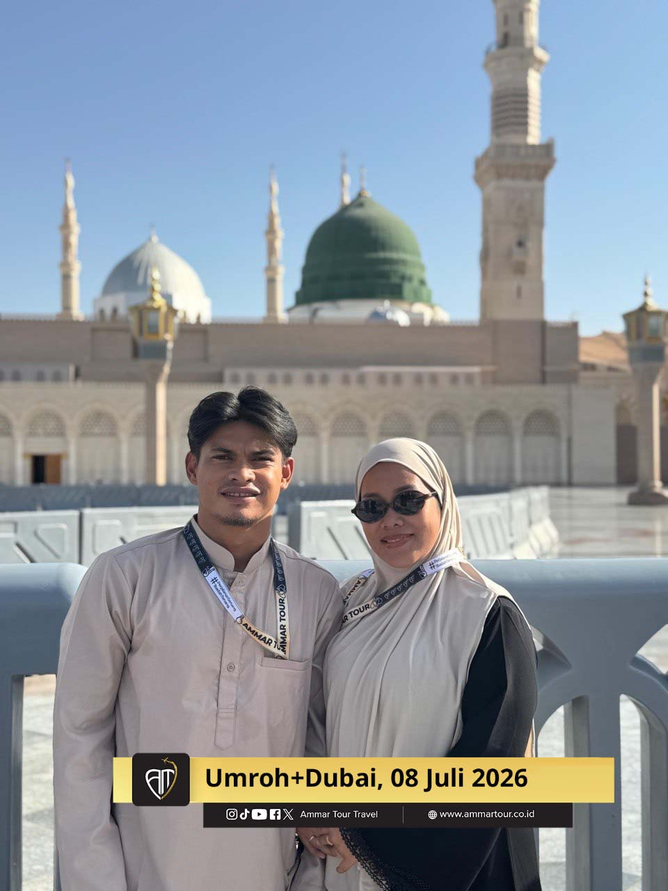 Ammar Tour