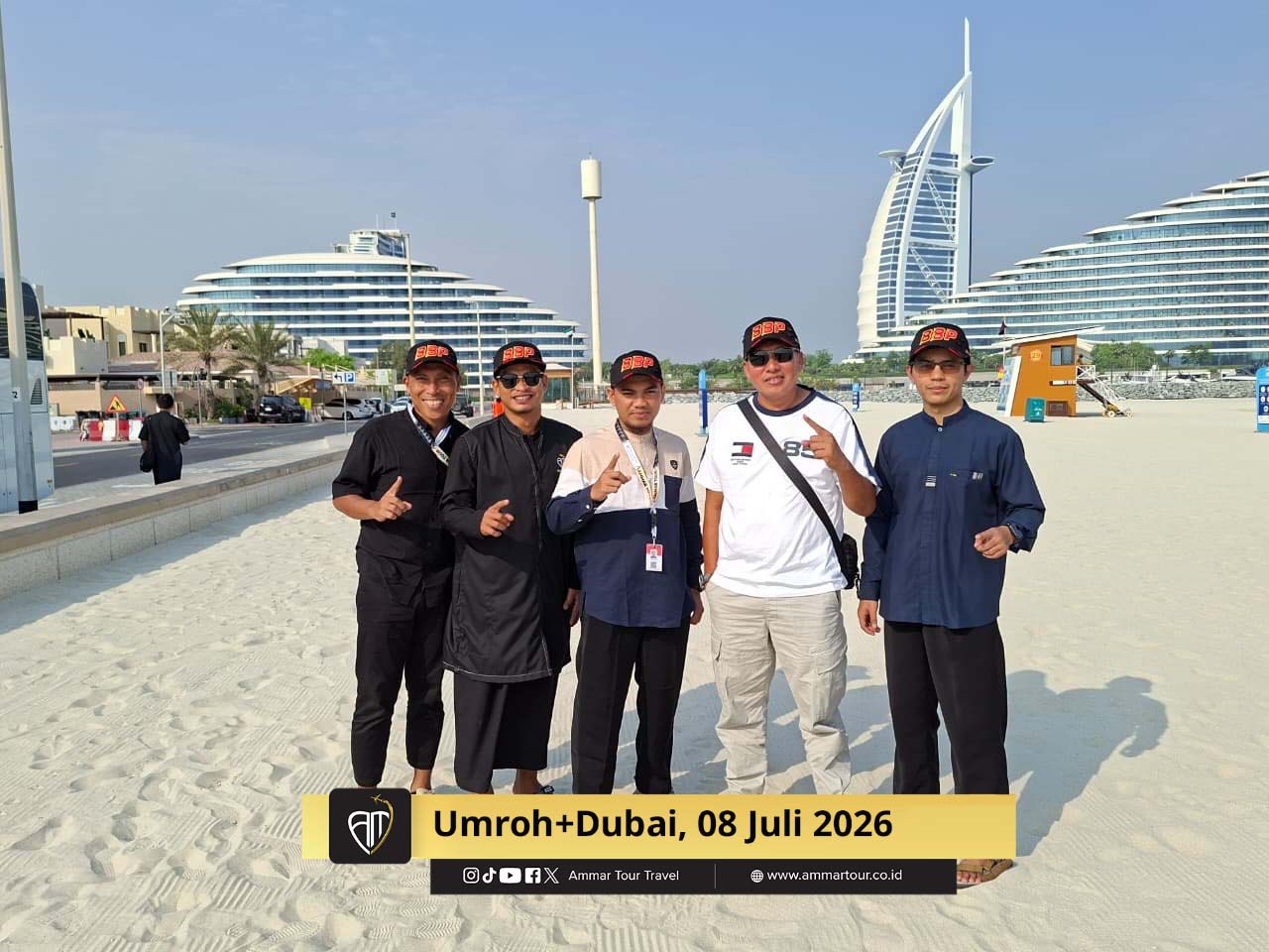 Ammar Tour