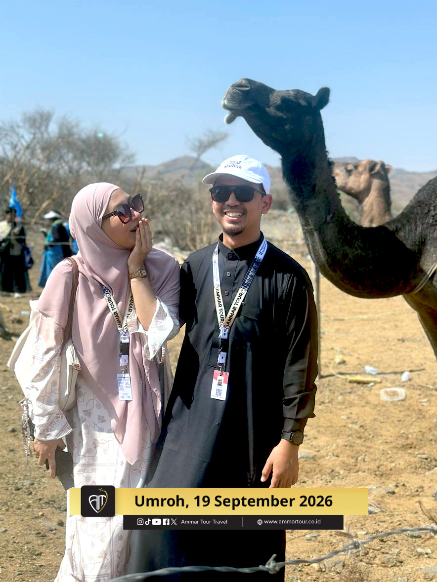 Ammar Tour