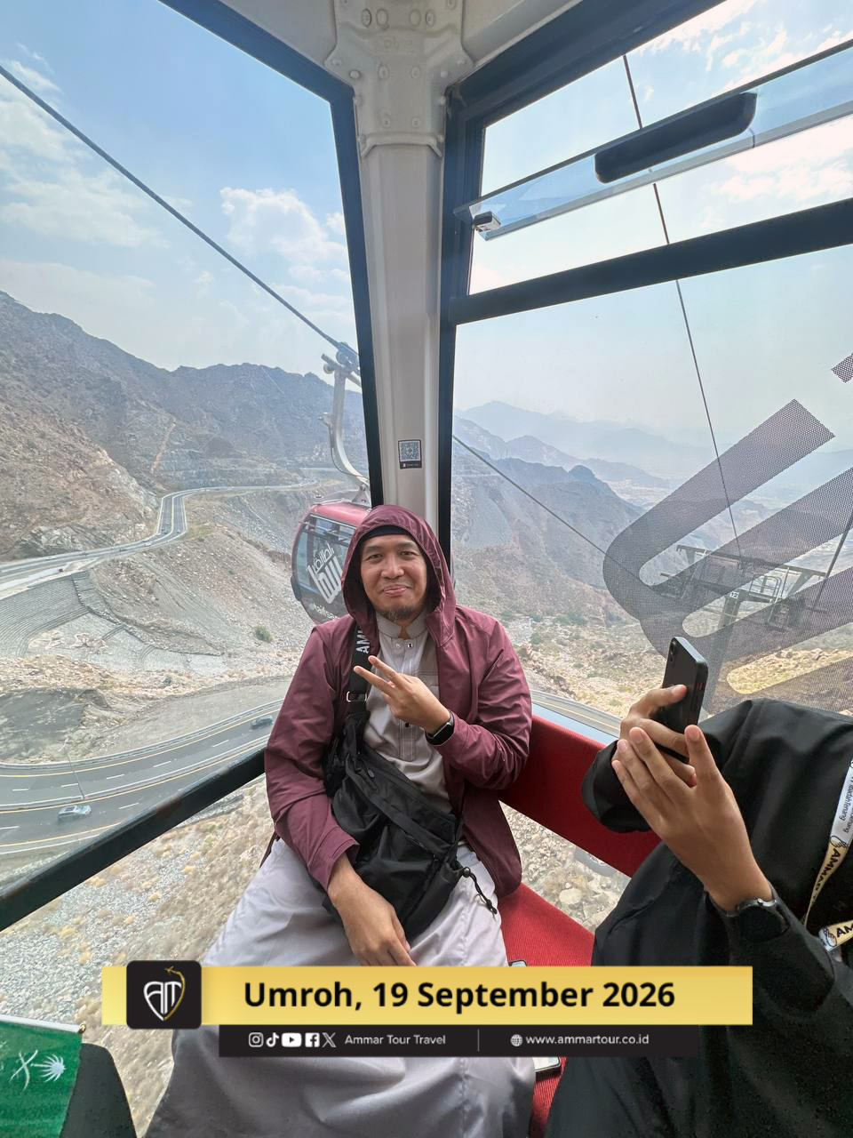 Ammar Tour