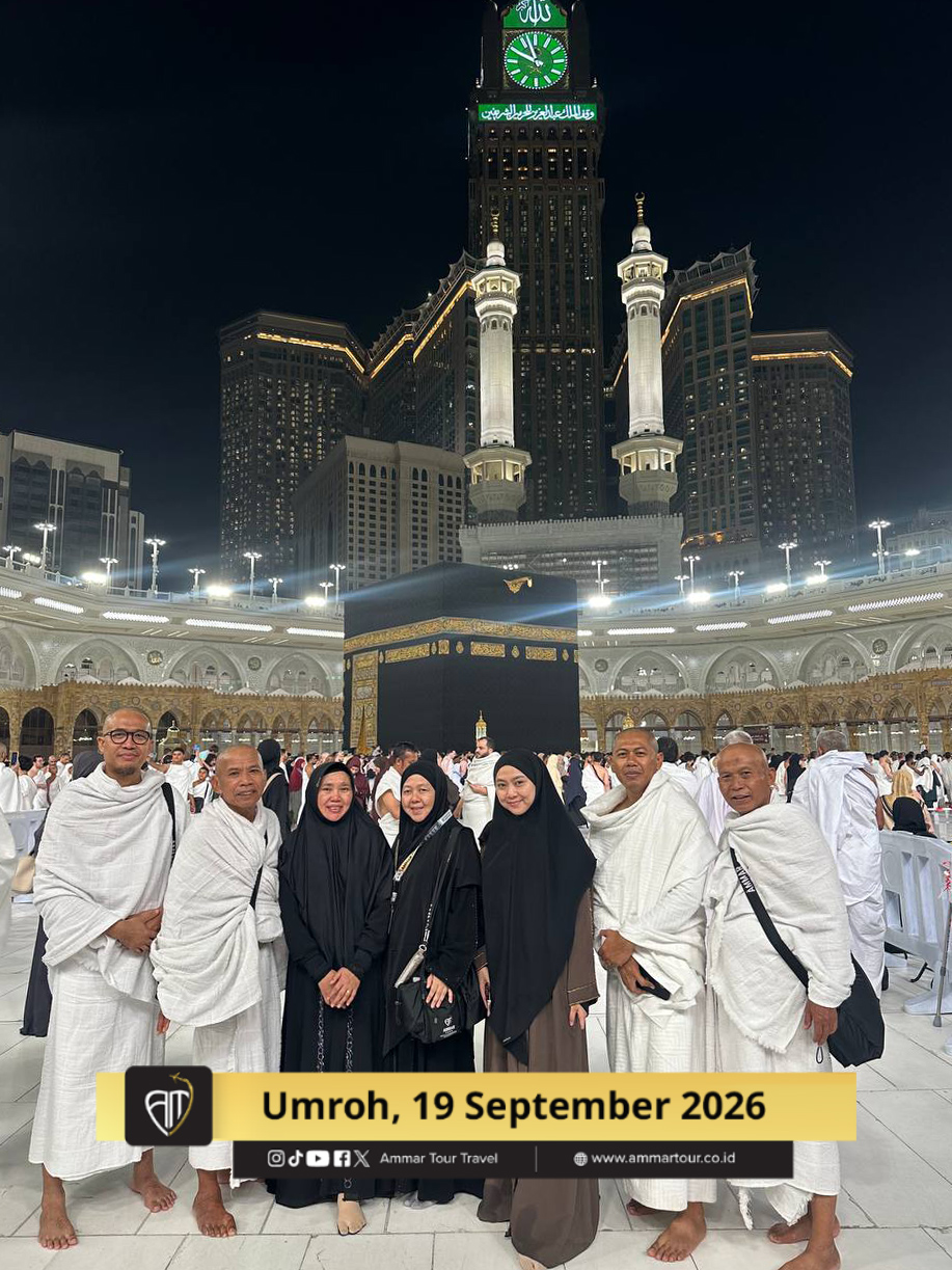 Ammar Tour