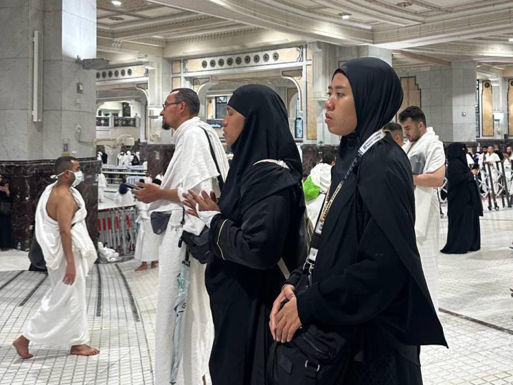 Ammar Tour Umroh 19 September 2026