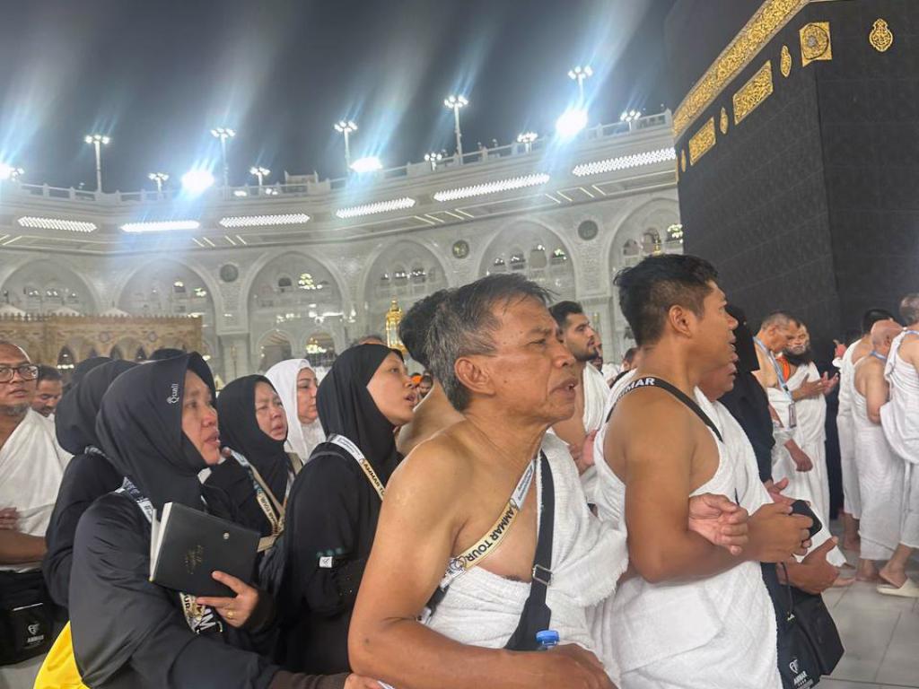 Ammar Tour Umroh 19 September 2026