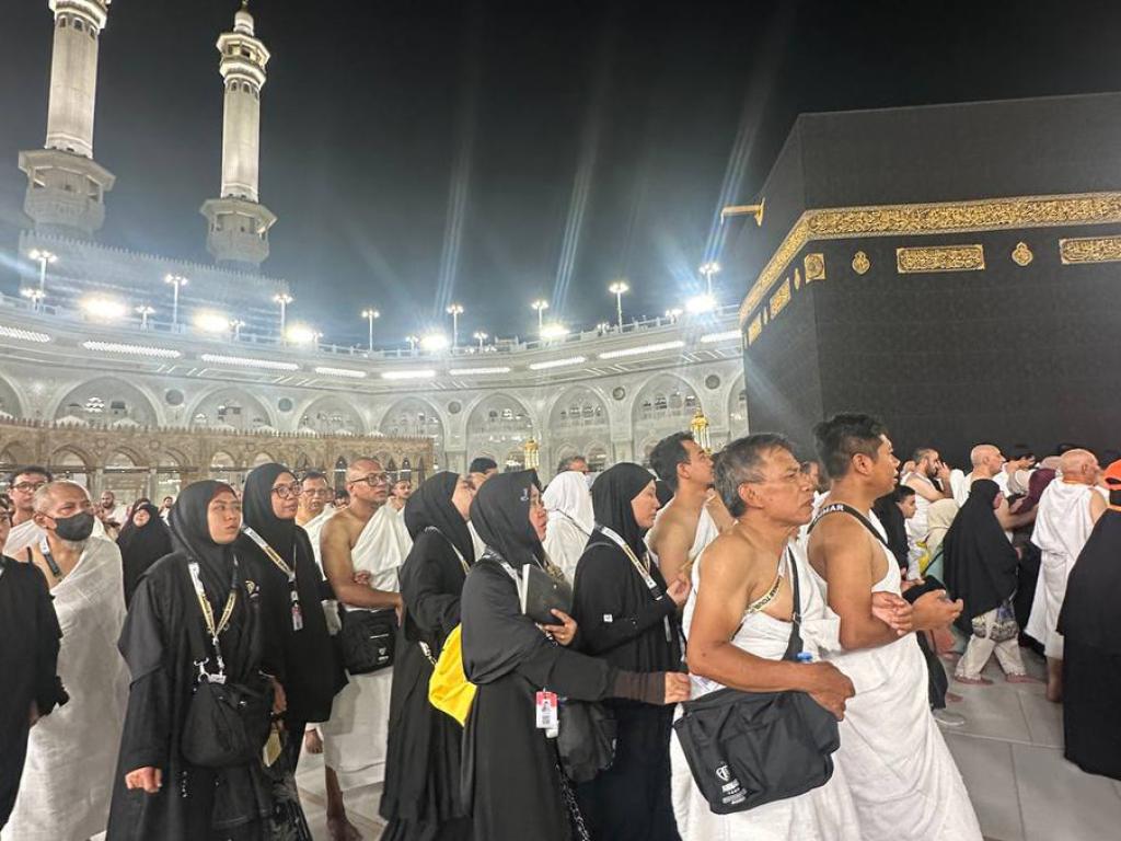 Ammar Tour Umroh 19 September 2026
