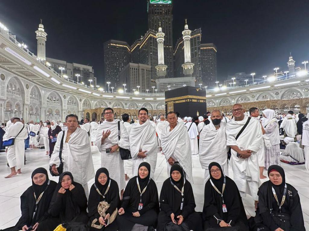 Ammar Tour Umroh 19 September 2026