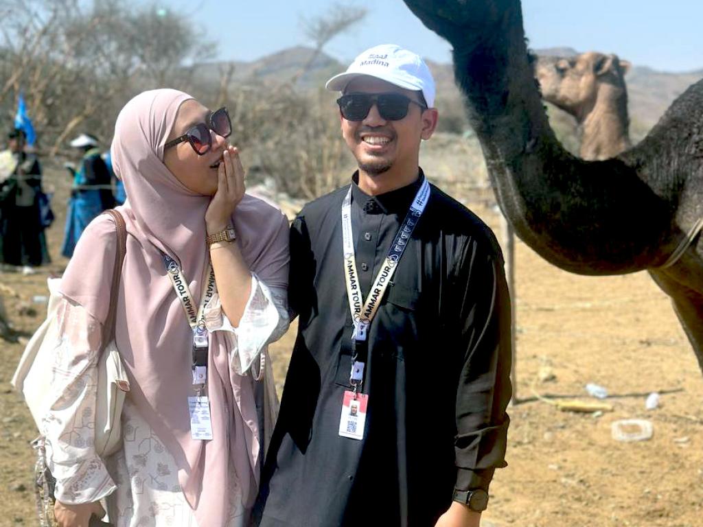 Ammar Tour Umroh 19 September 2026
