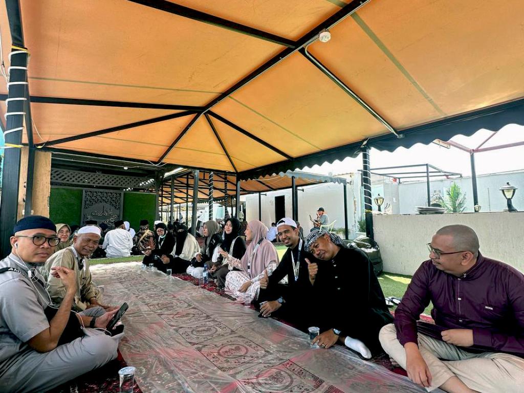 Ammar Tour Umroh 19 September 2026