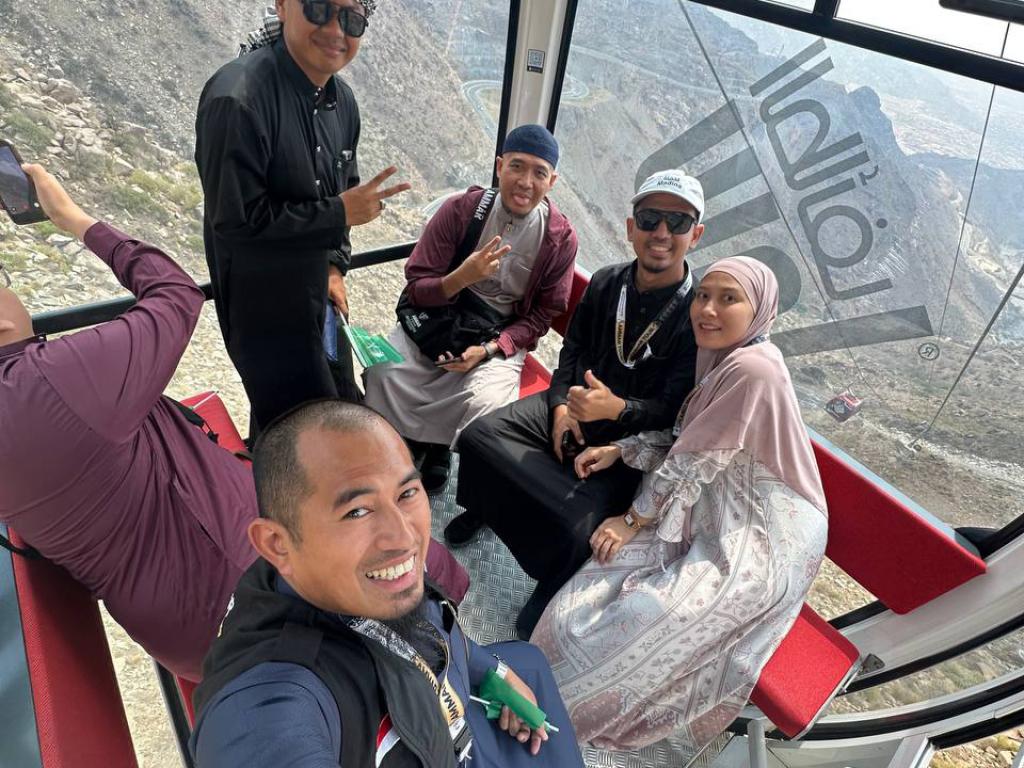 Ammar Tour Umroh 19 September 2026