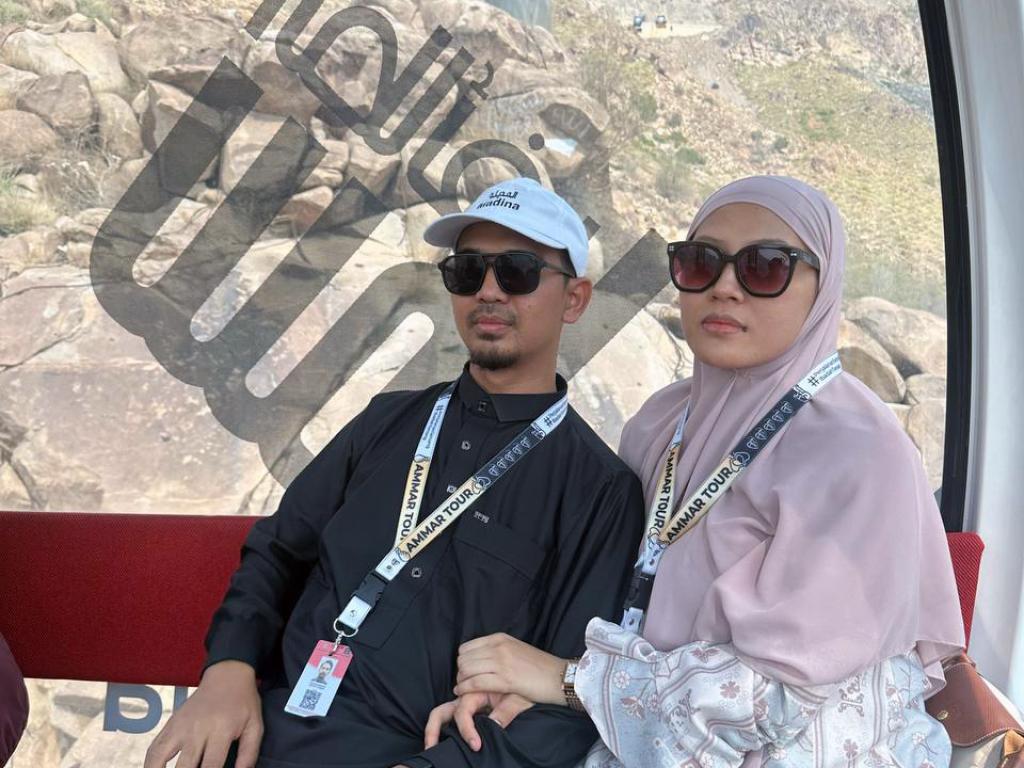 Ammar Tour Umroh 19 September 2026