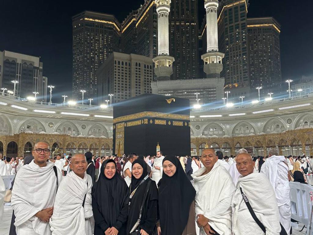 Ammar Tour Umroh 19 September 2026