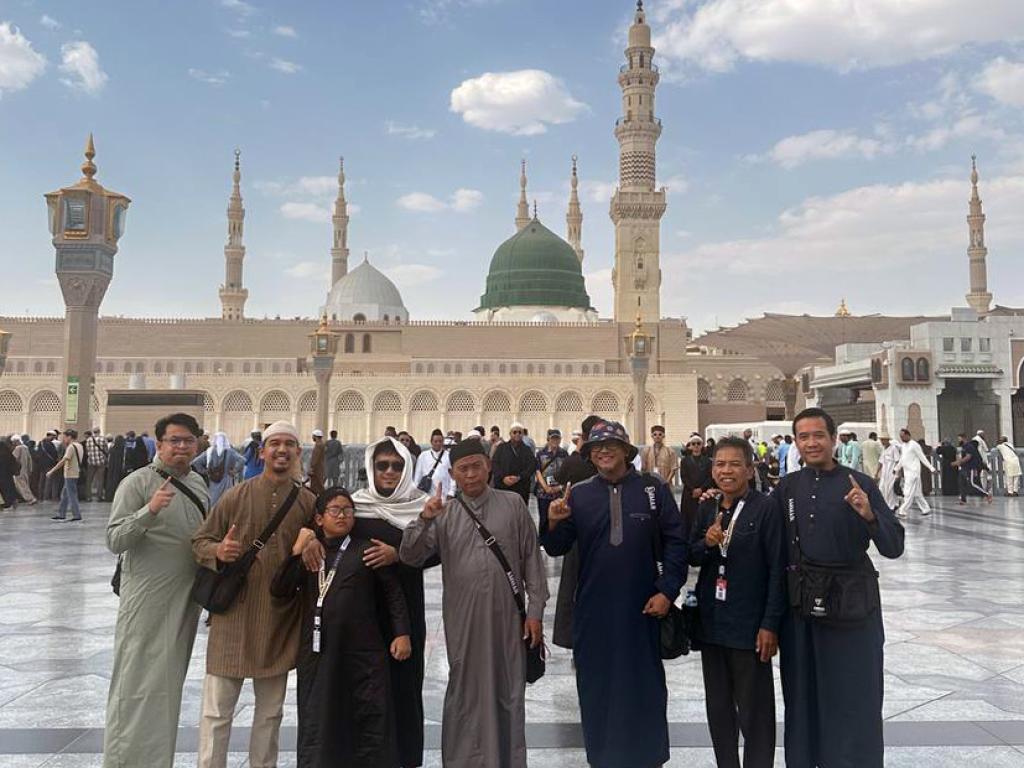 Ammar Tour Umroh 19 September 2026