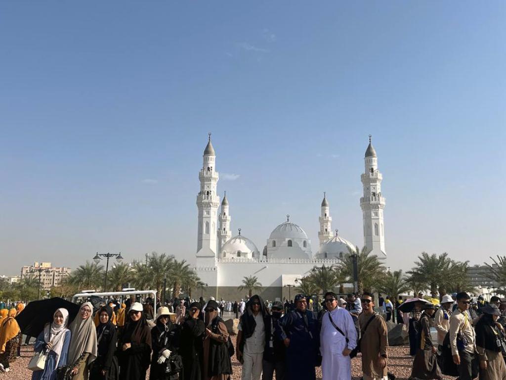 Ammar Tour Umroh 19 September 2026