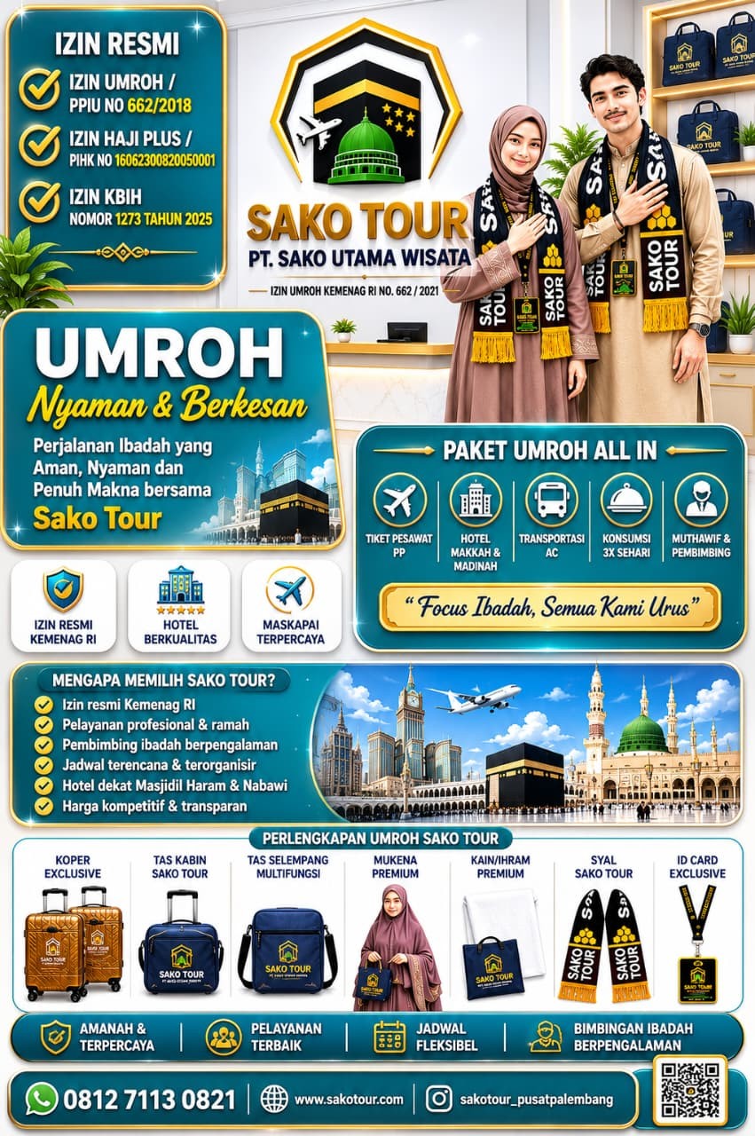 sakotour.com