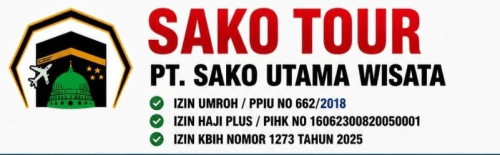 sakotour.com