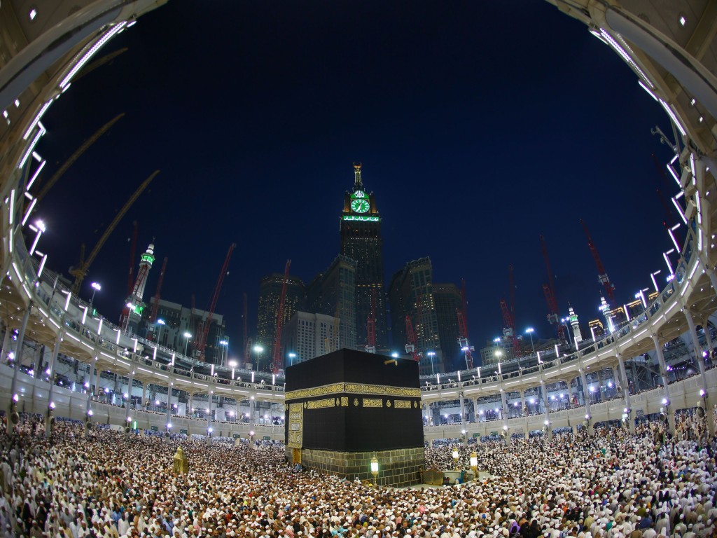 makah