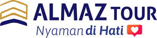 almaztour.co.id