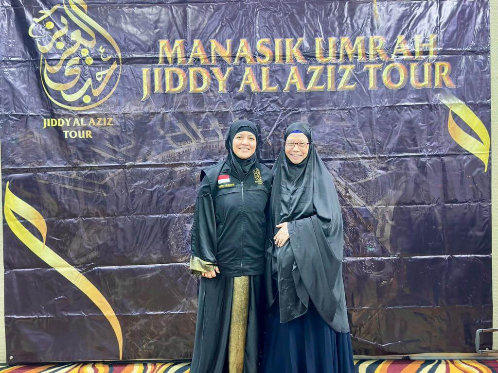 Manasik Umroh 2026