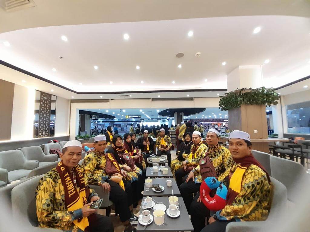 Group 9 Hari