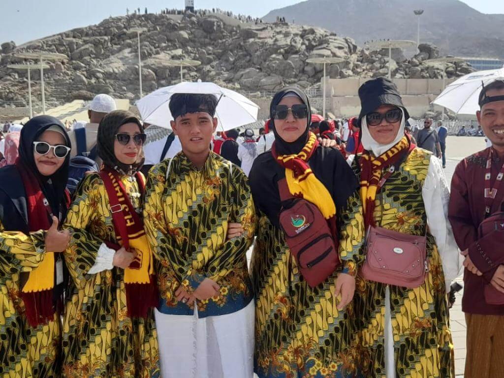 Group 9 Hari