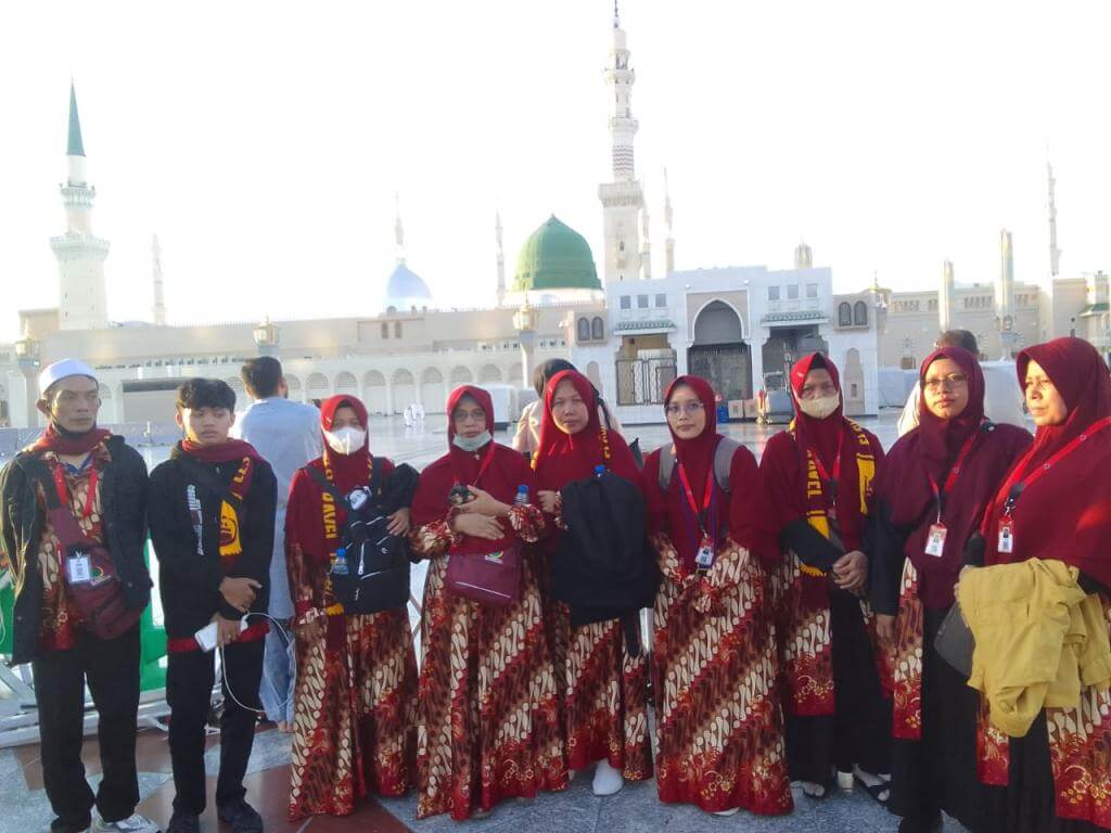 Umroh Syawal