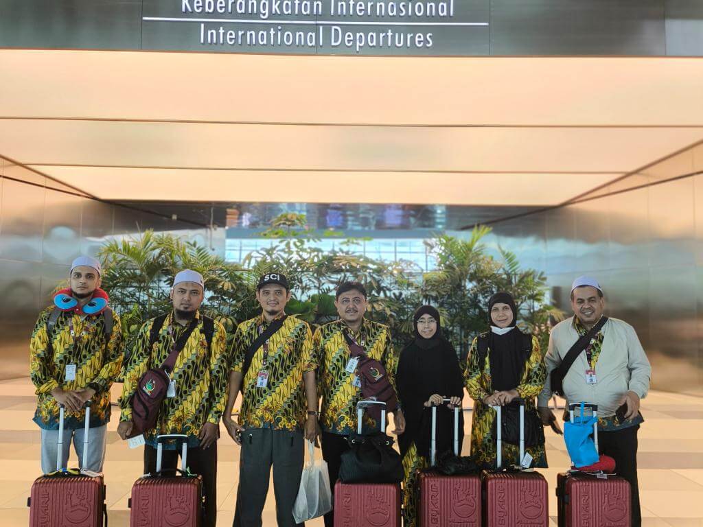 Umroh Peradaban 4