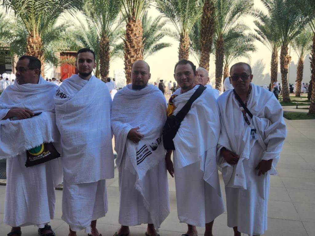 Umroh Peradaban 4