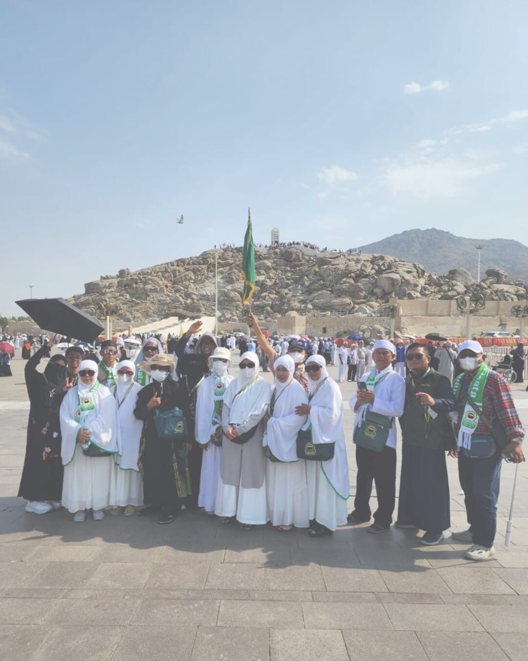 PT. Faryha Toriqul Haramain