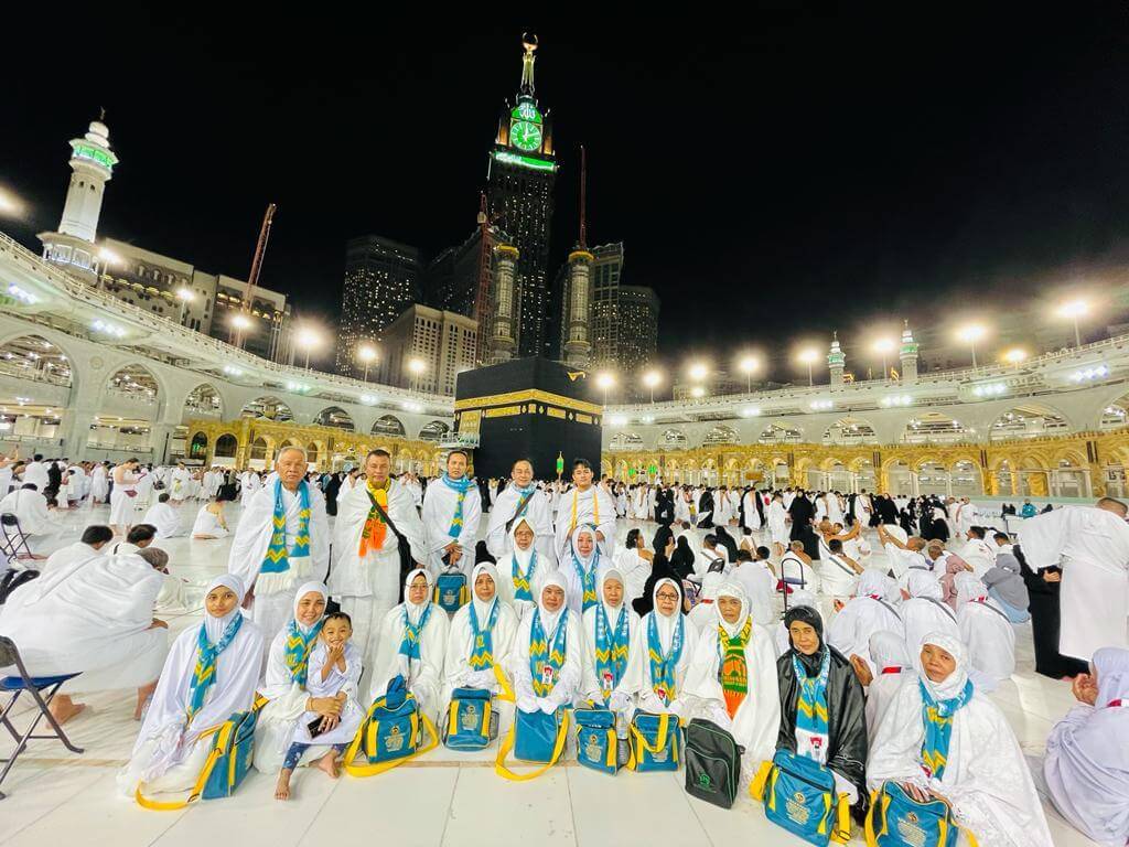 Ibadah Umroh