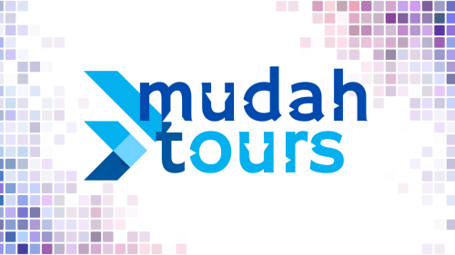 mudahtour.com