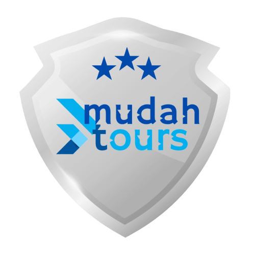 mudahtour.com