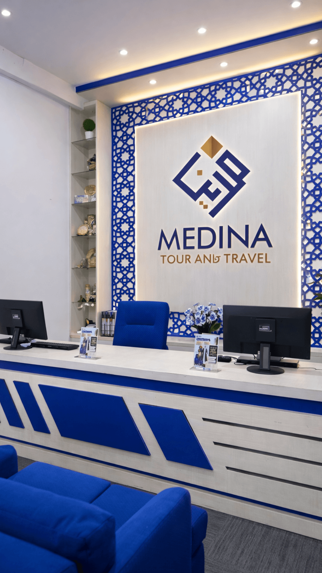 medinatourandtravel.com