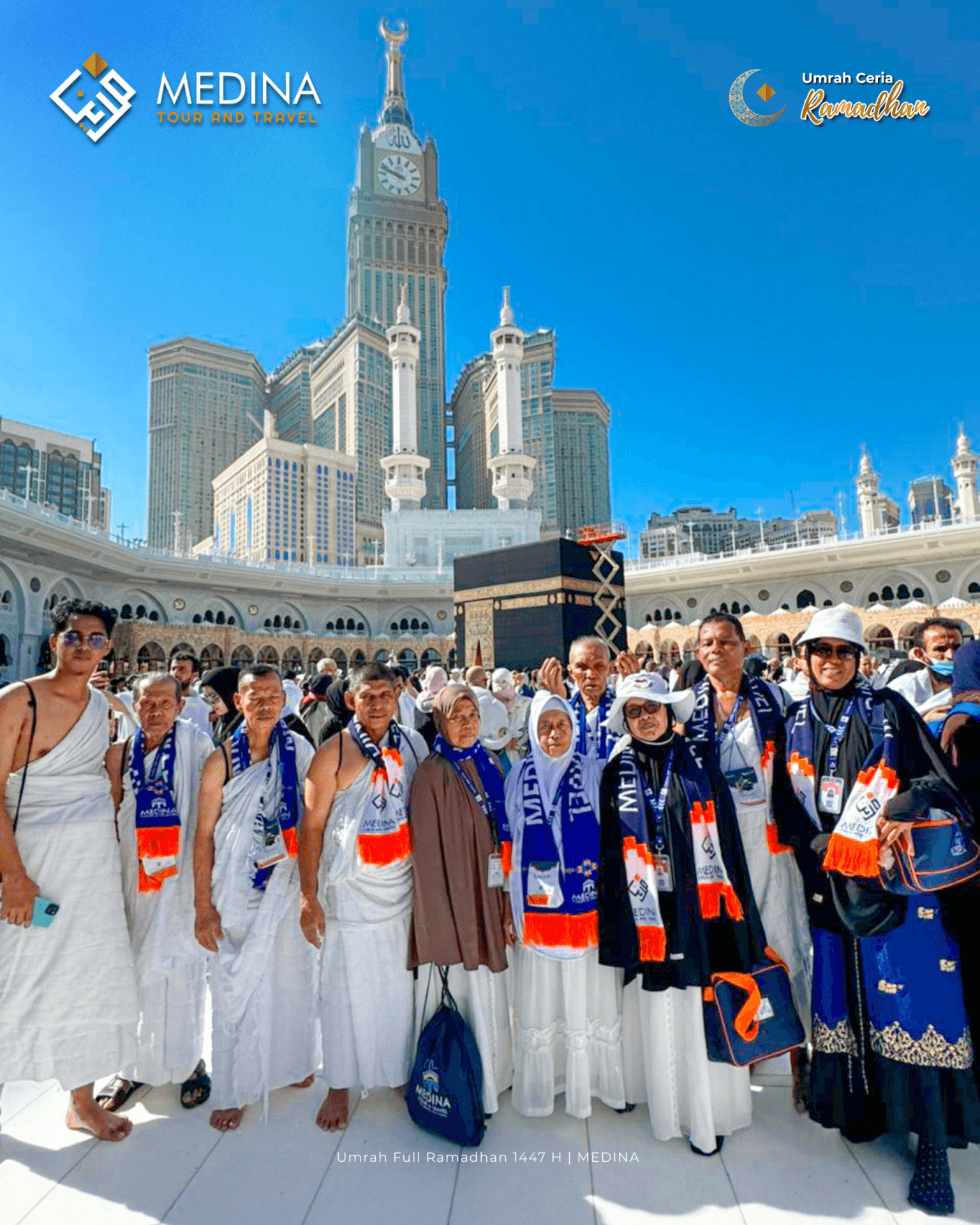 medinatourandtravel.com