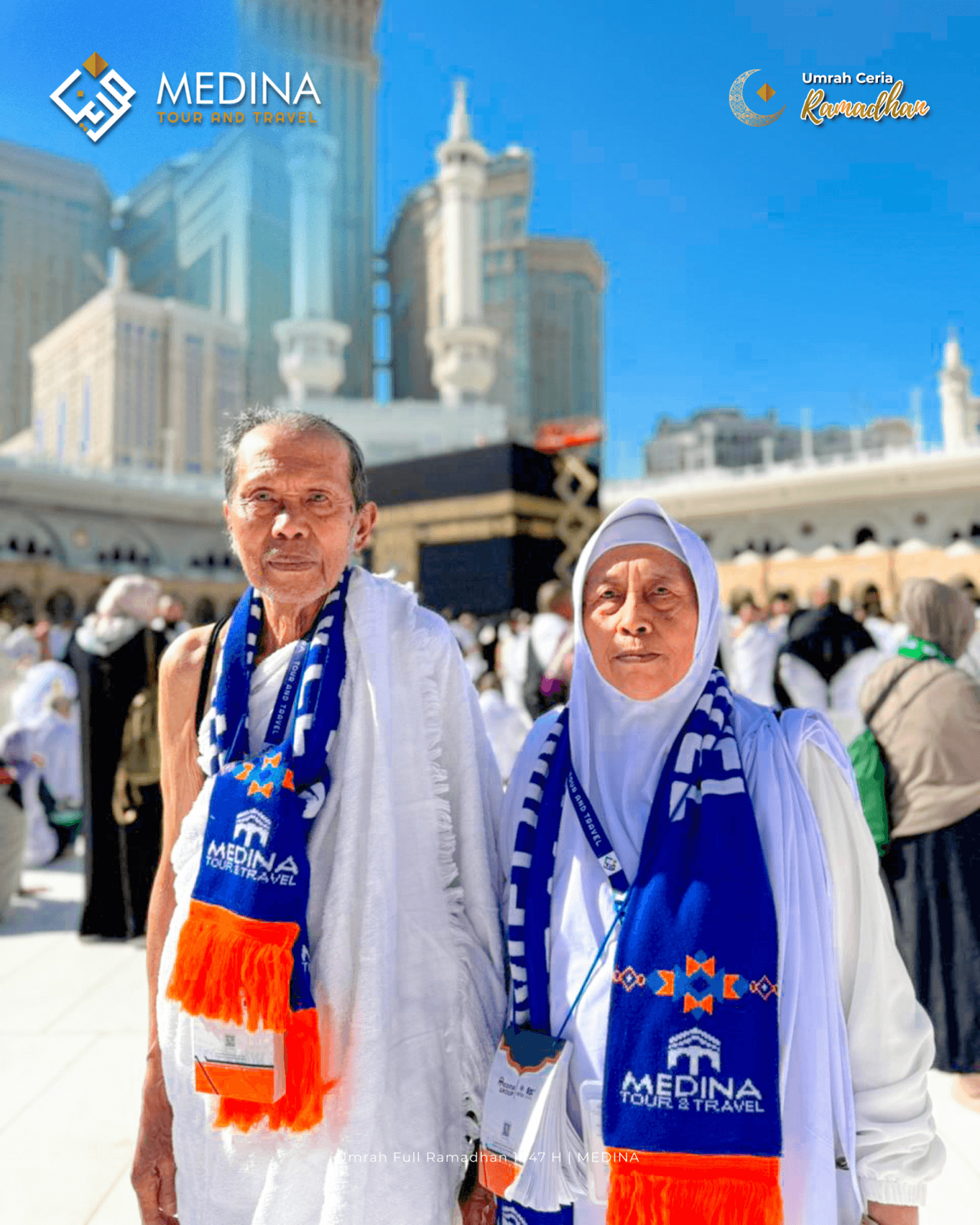 medinatourandtravel.com