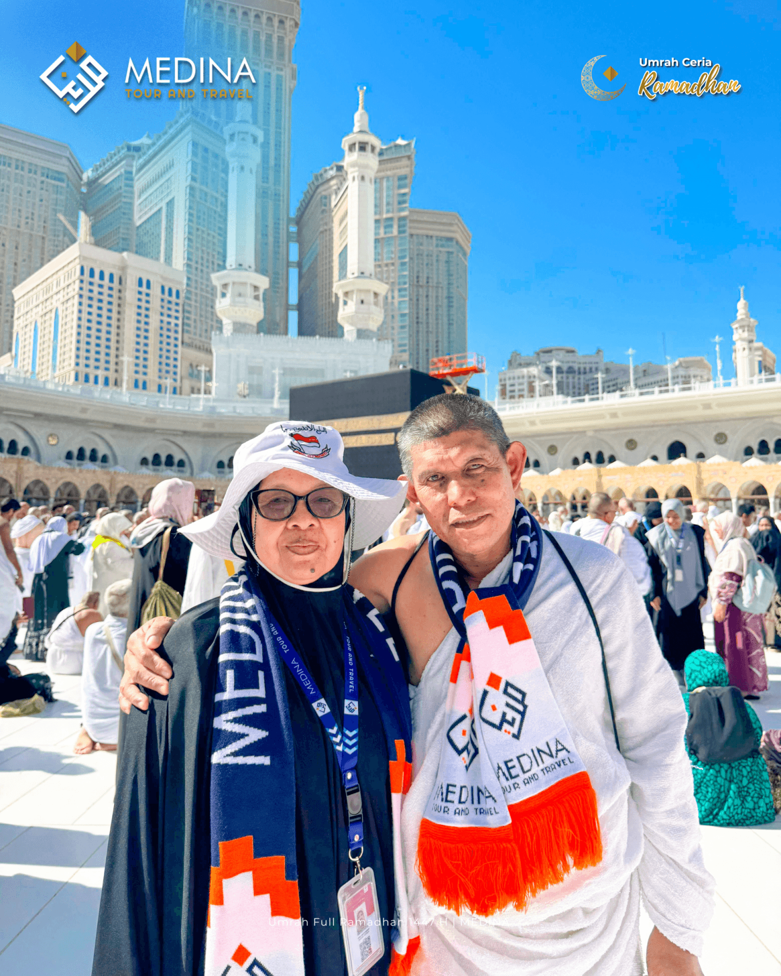 medinatourandtravel.com