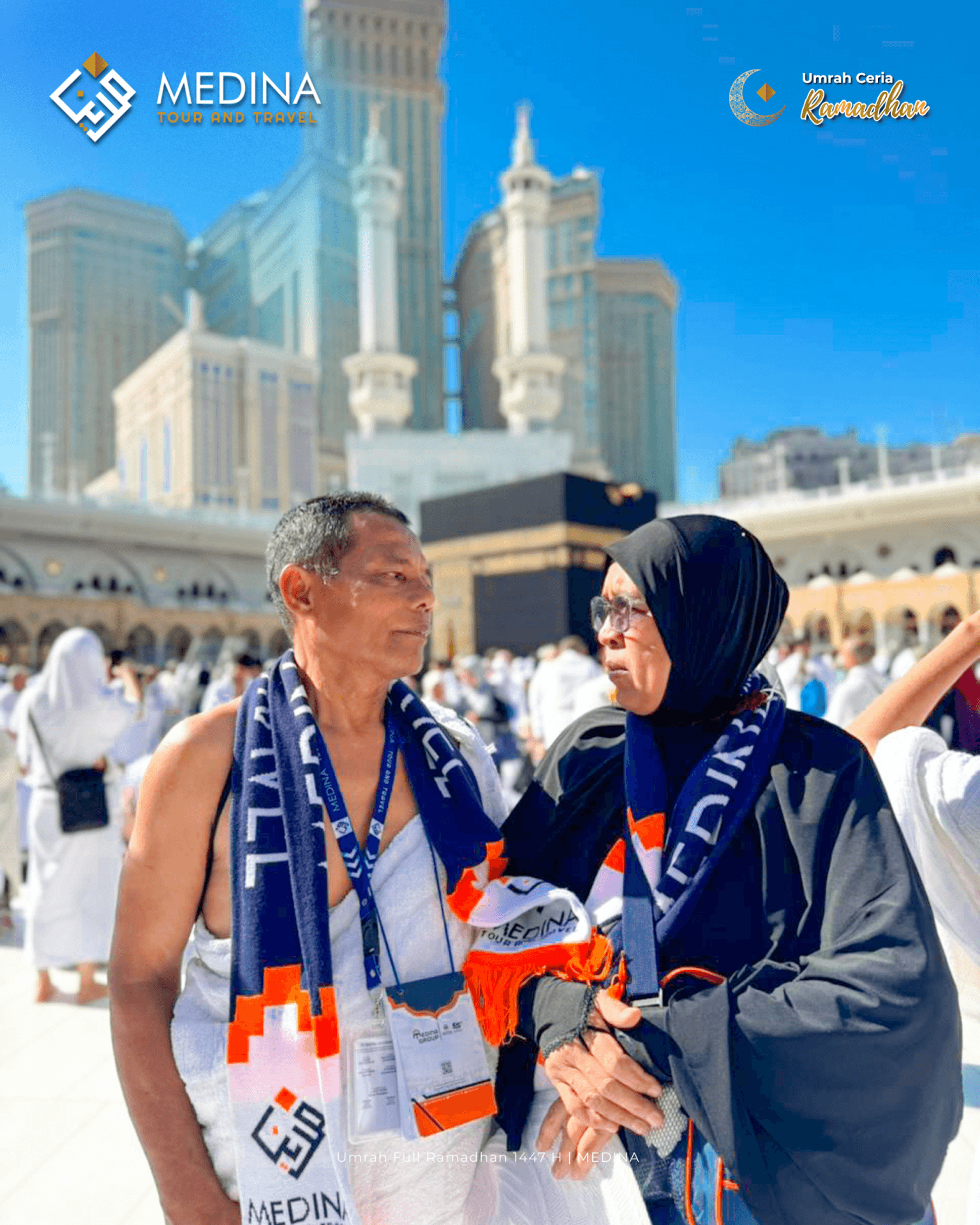 medinatourandtravel.com