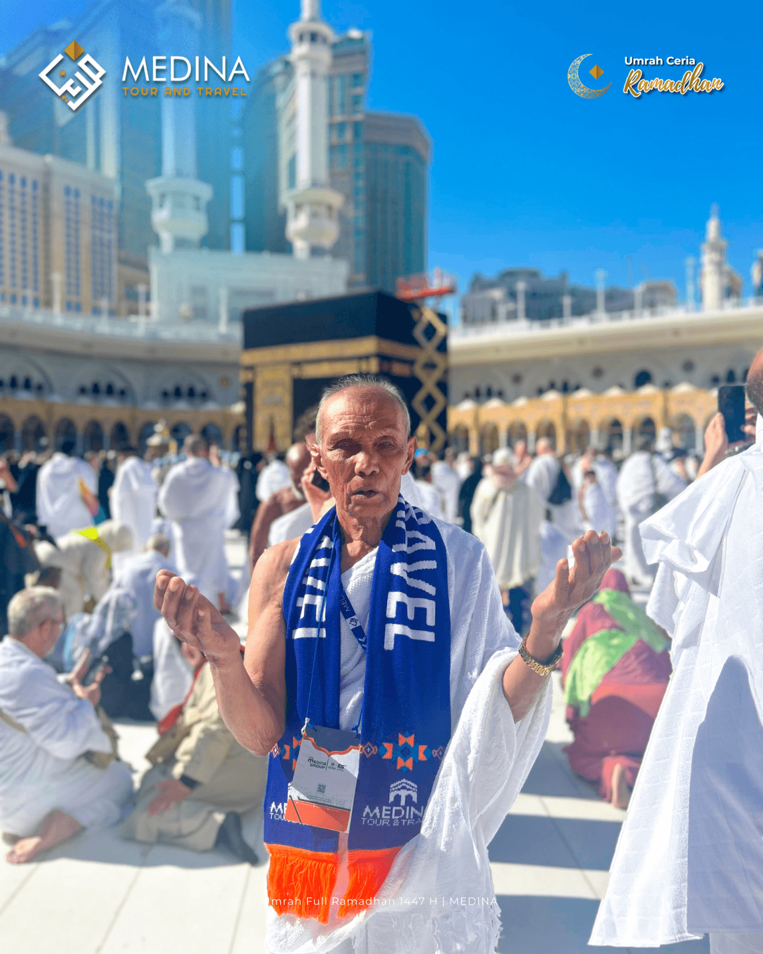 medinatourandtravel.com