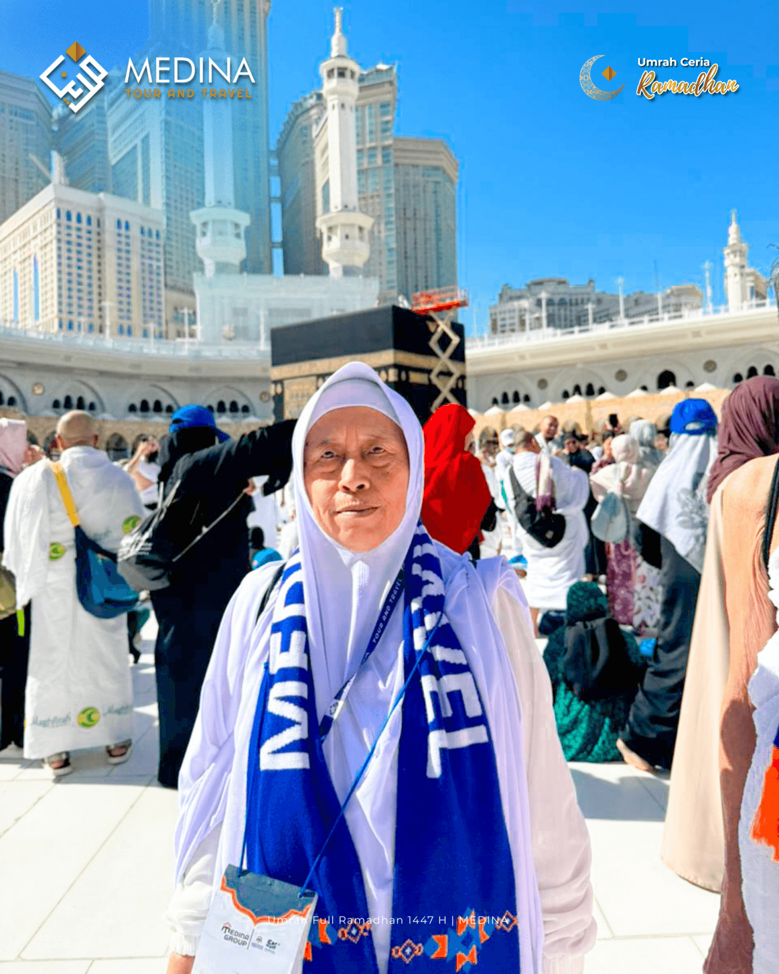 medinatourandtravel.com