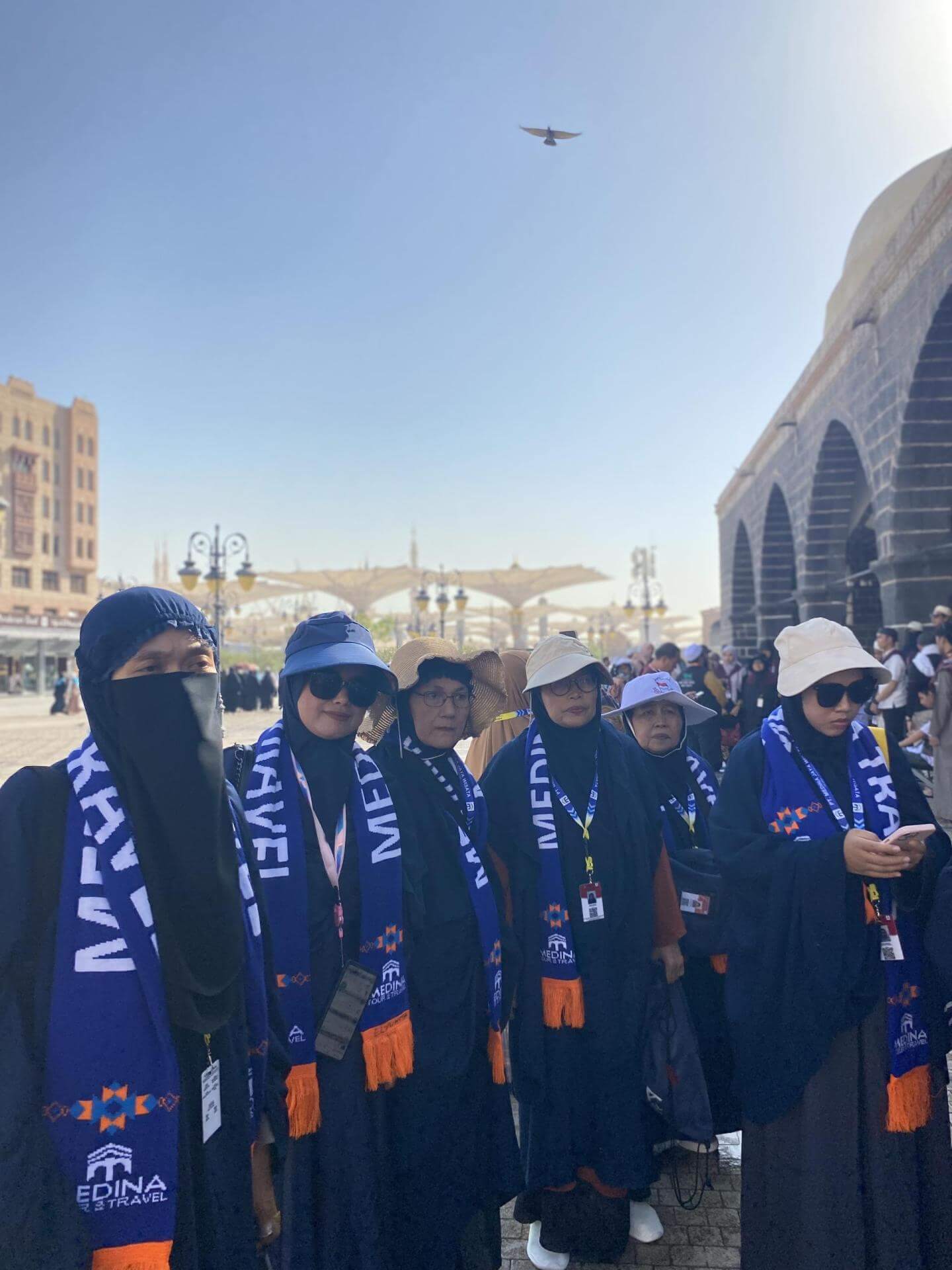medinatourandtravel.com