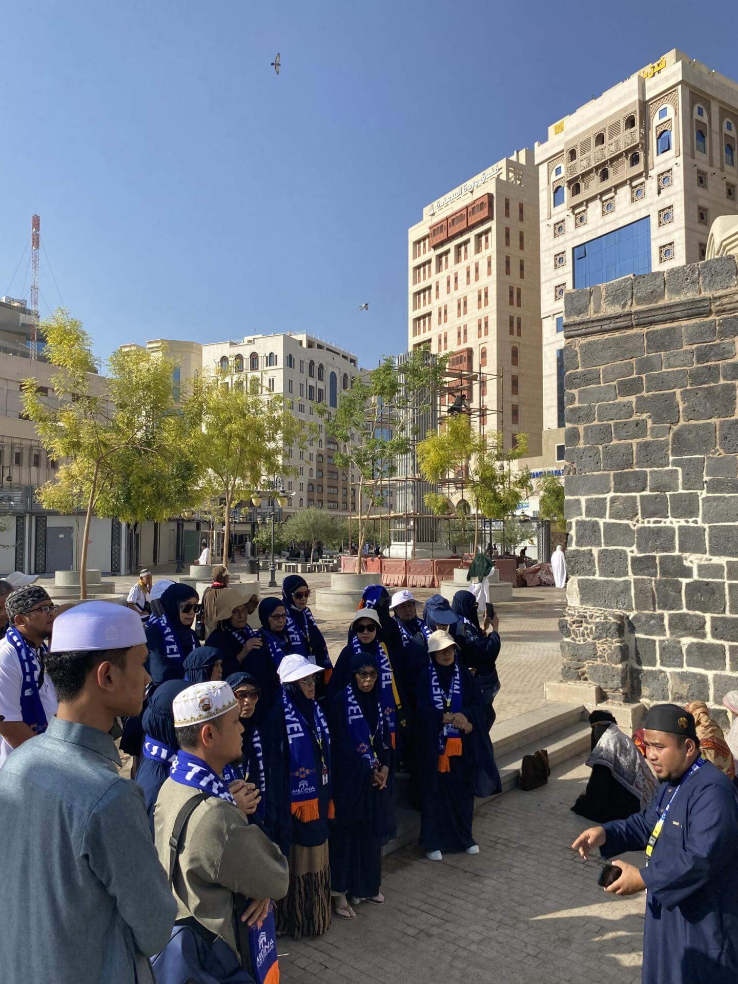 medinatourandtravel.com