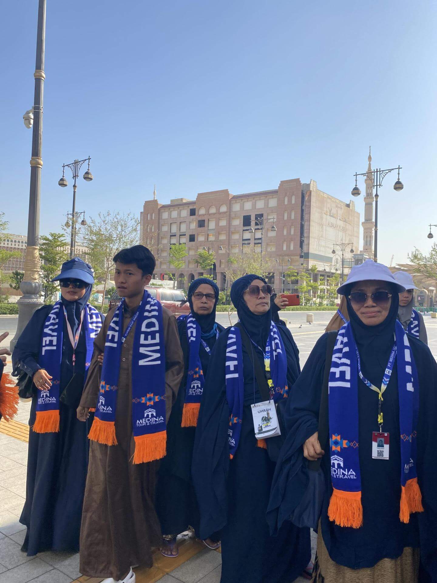 medinatourandtravel.com