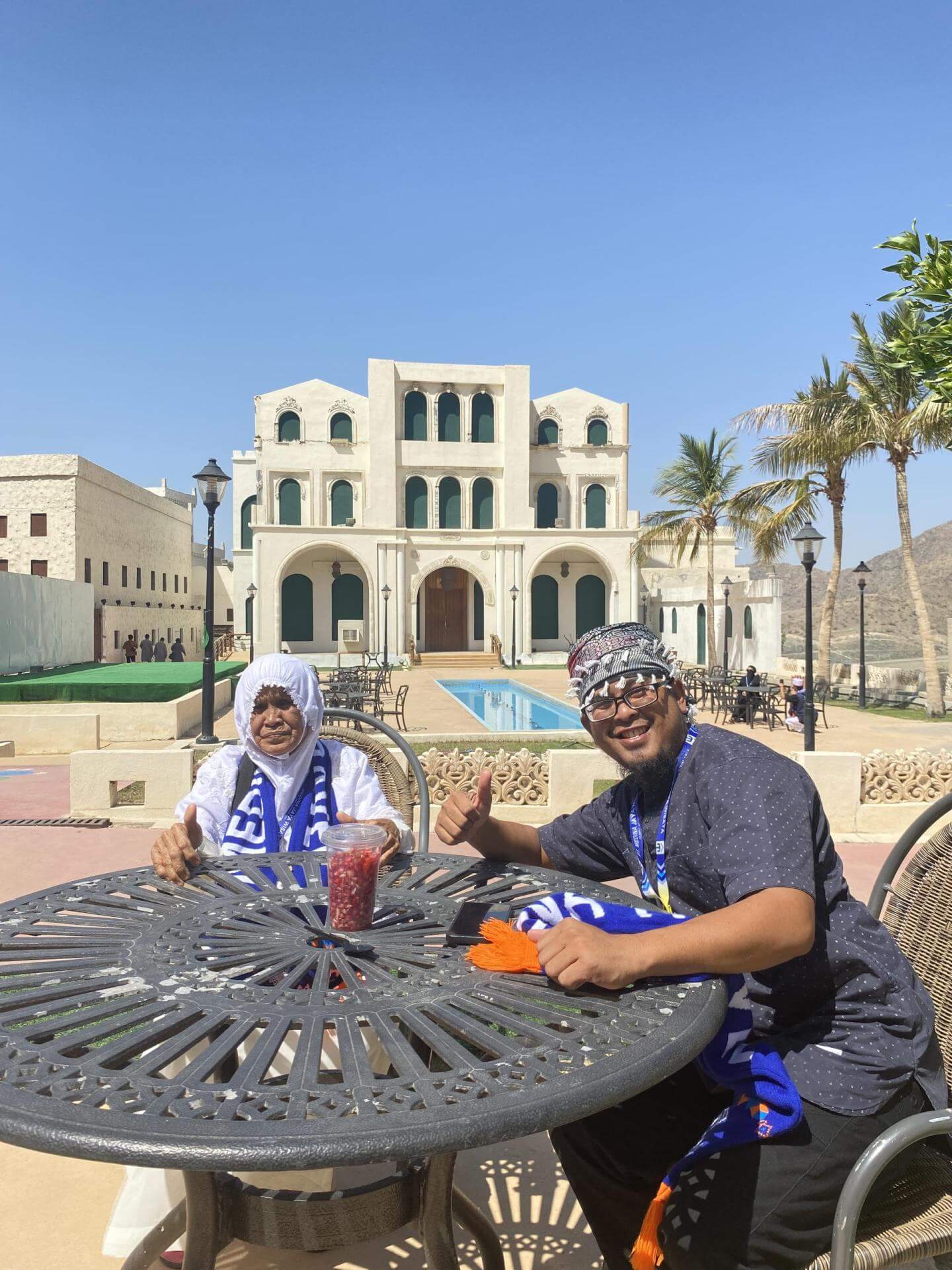 medinatourandtravel.com