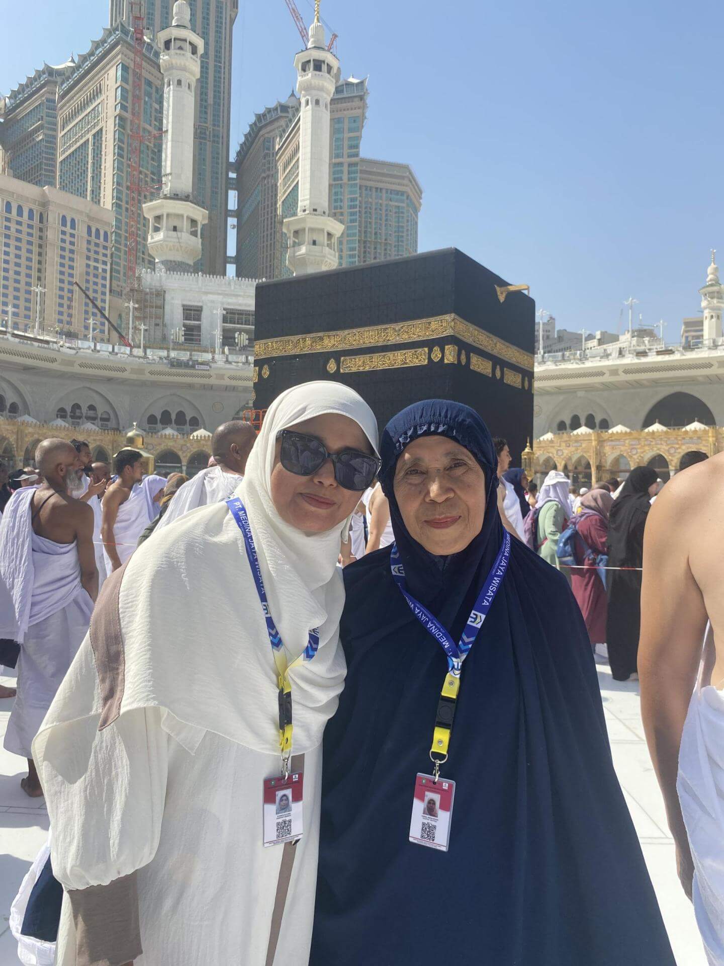 medinatourandtravel.com