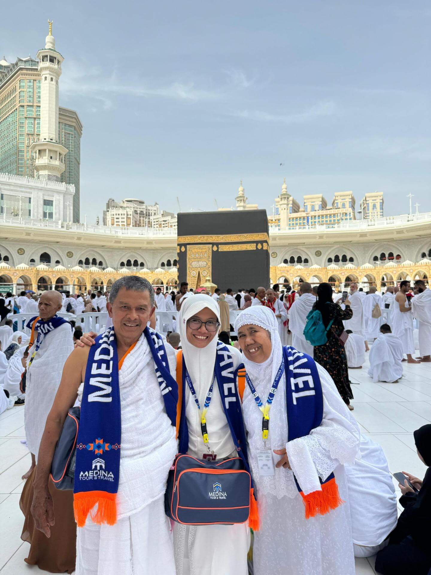 medinatourandtravel.com