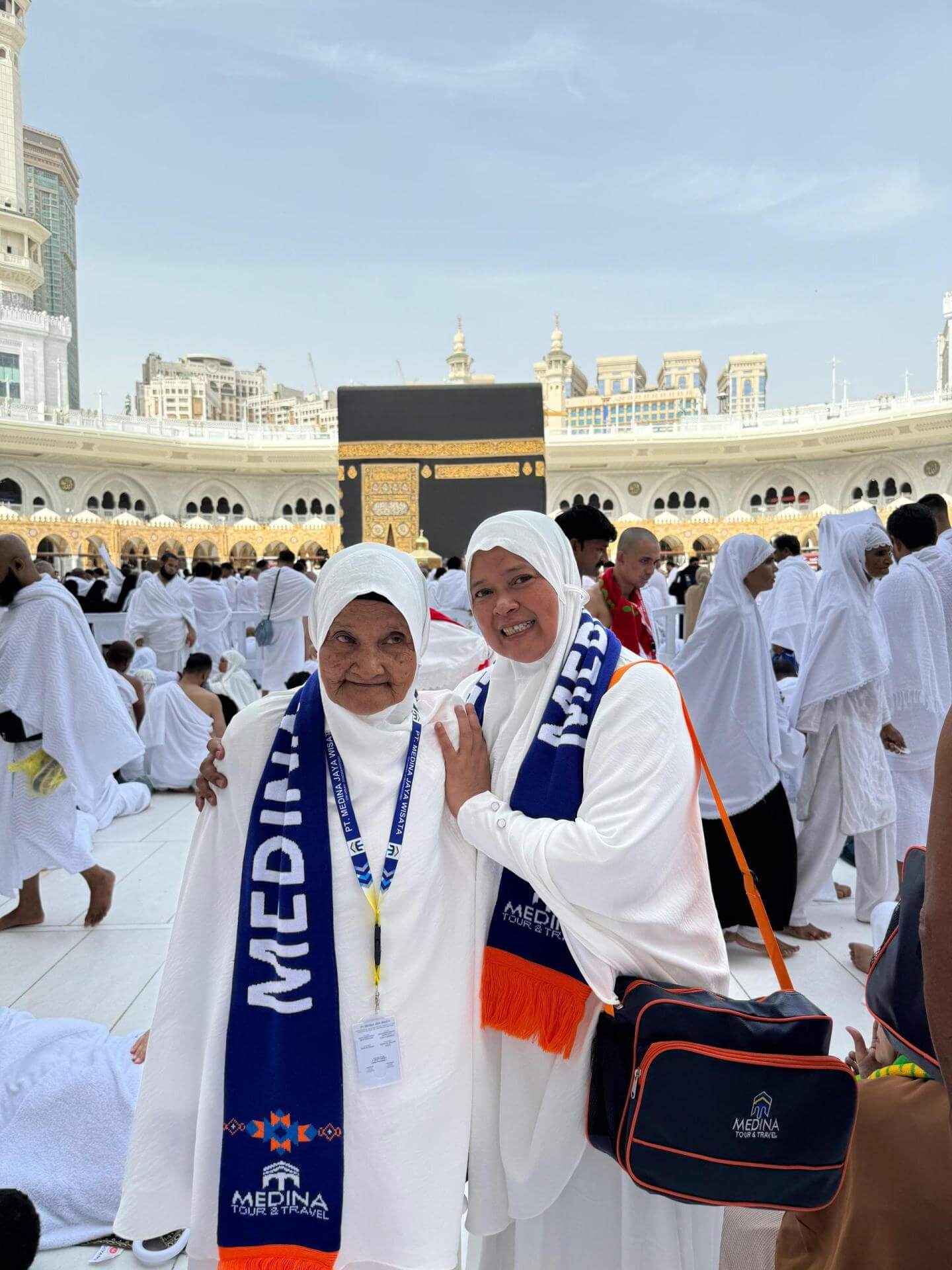 medinatourandtravel.com