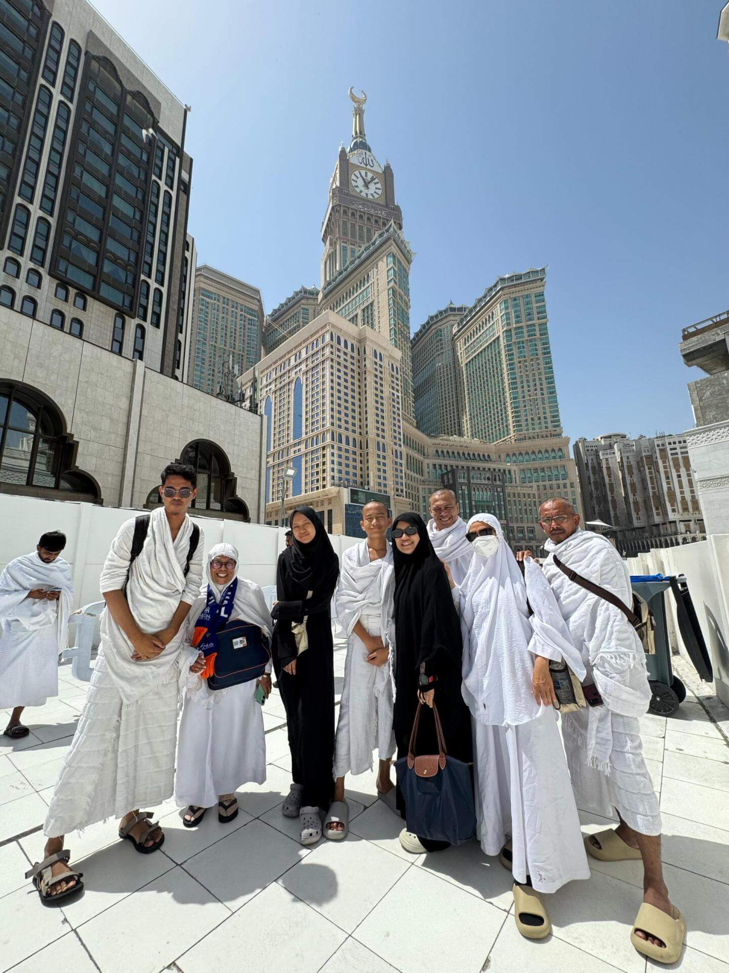 medinatourandtravel.com