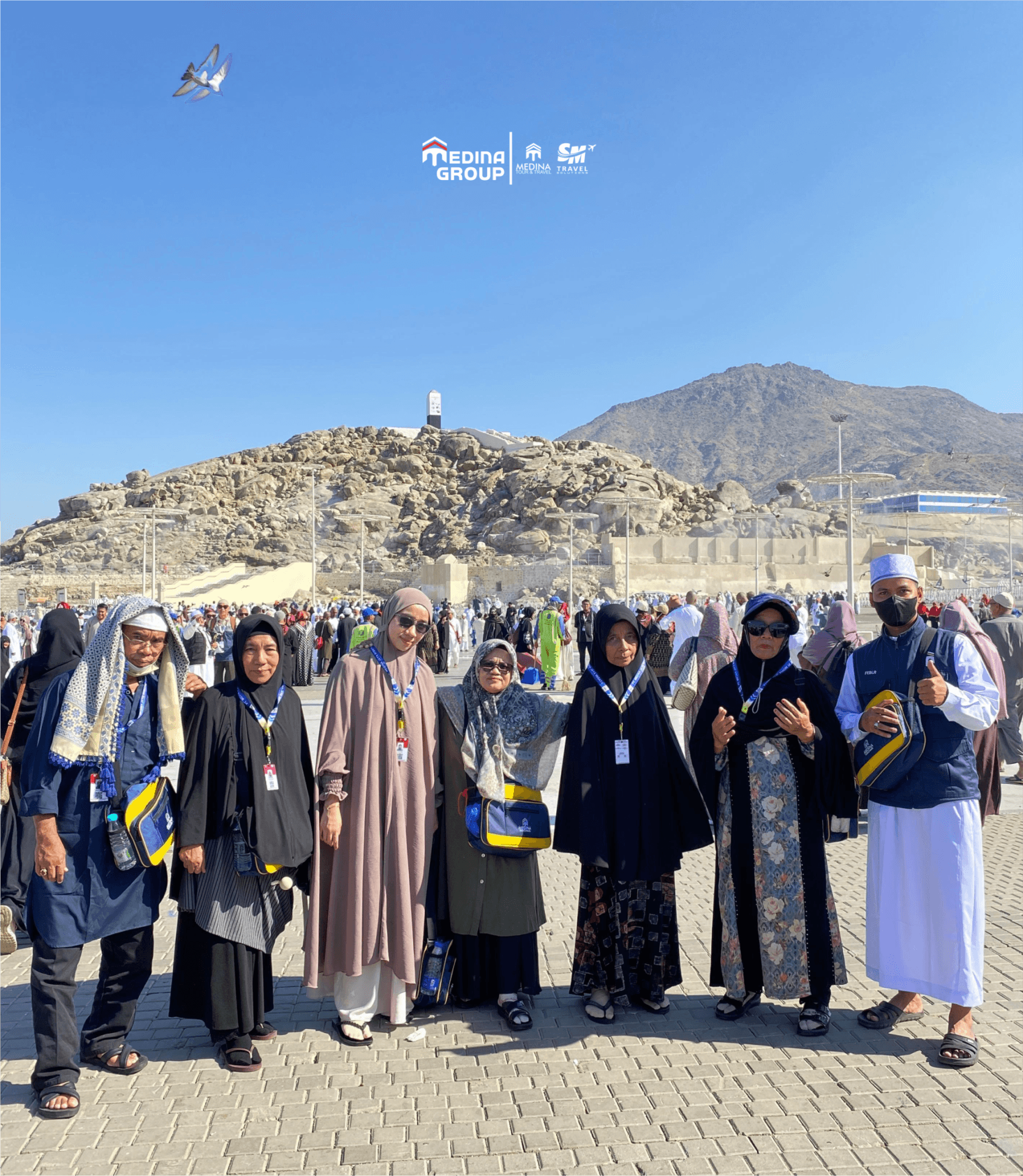 medinatourandtravel.com