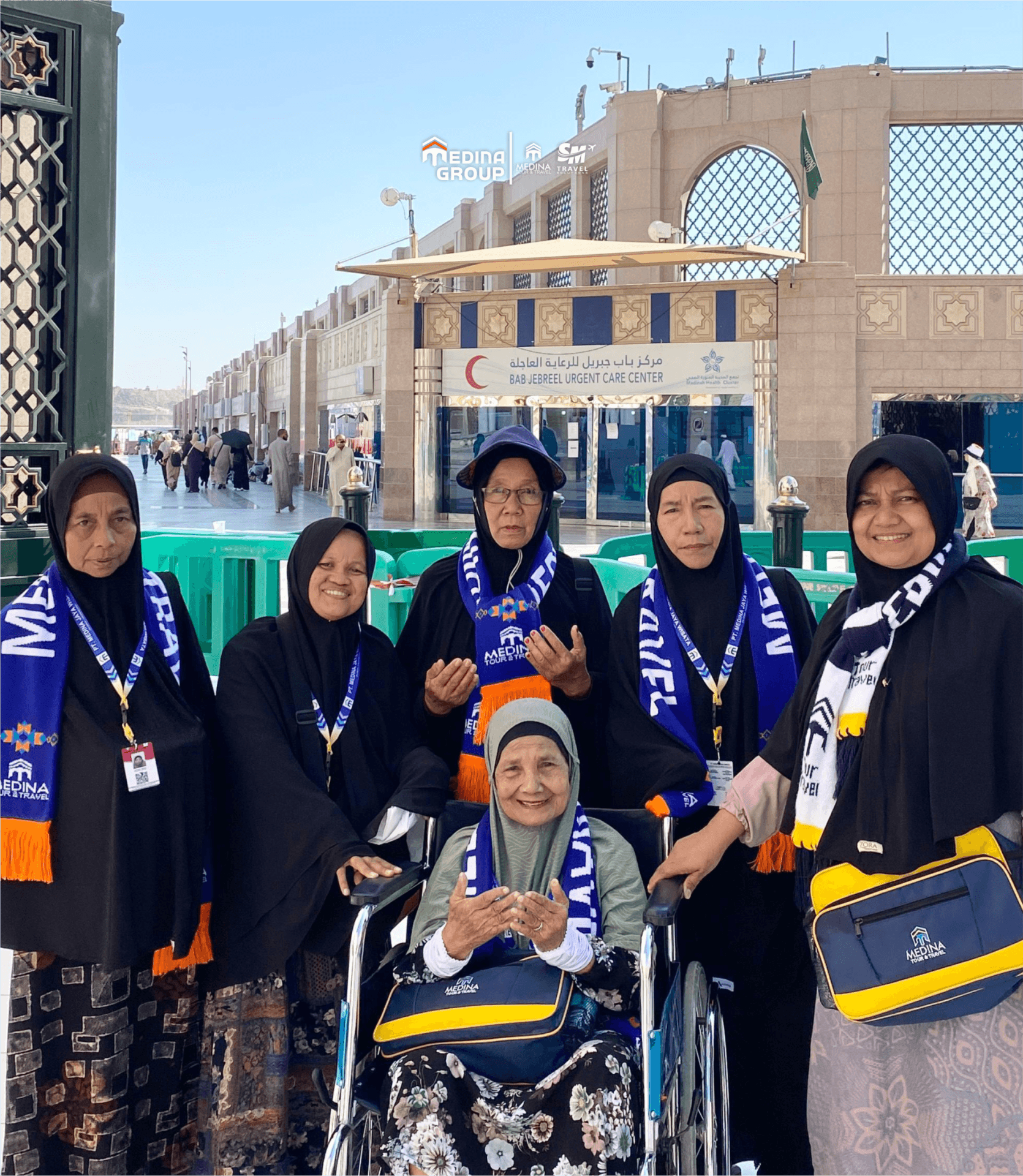 medinatourandtravel.com