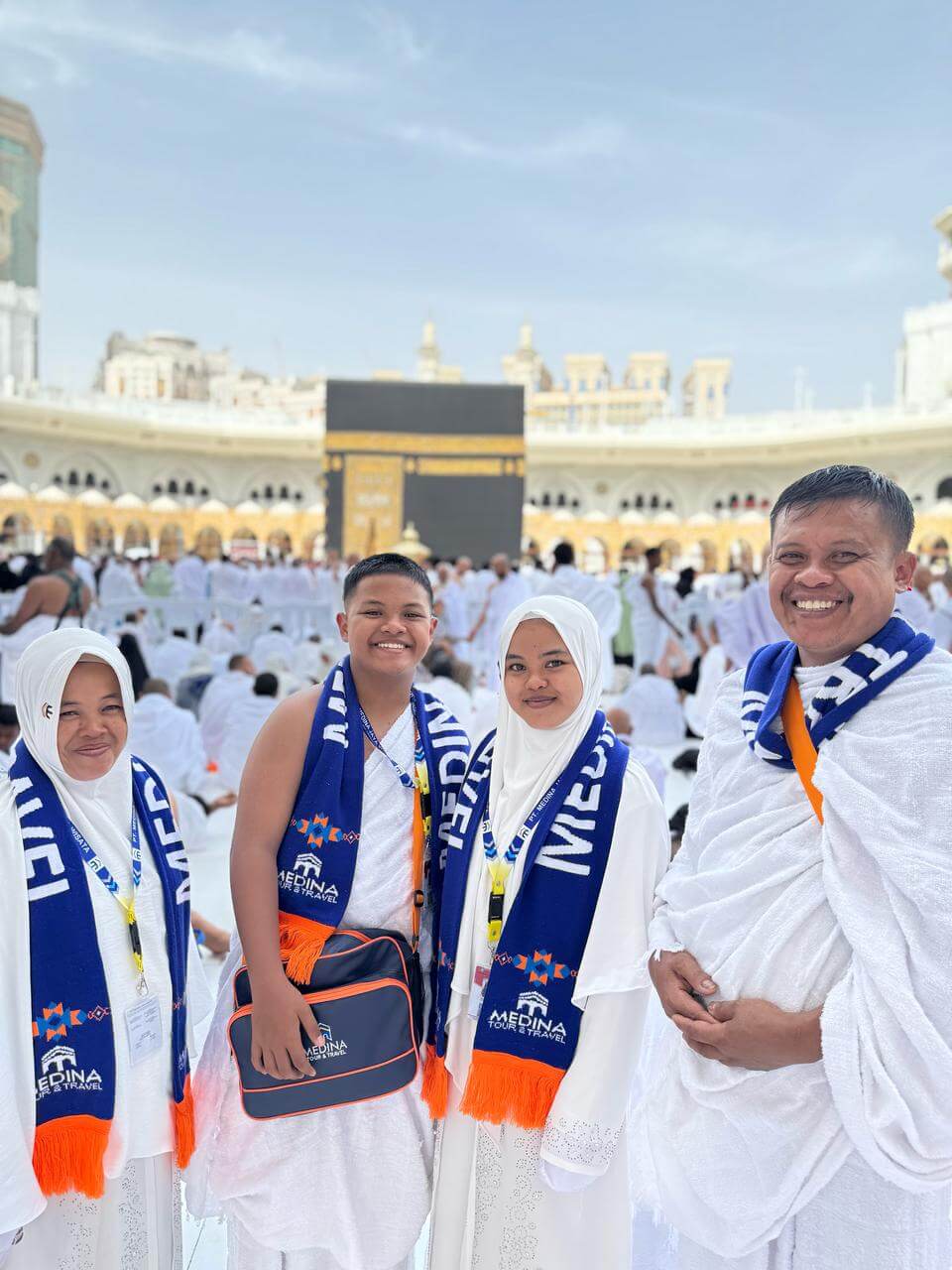 medinatourandtravel.com